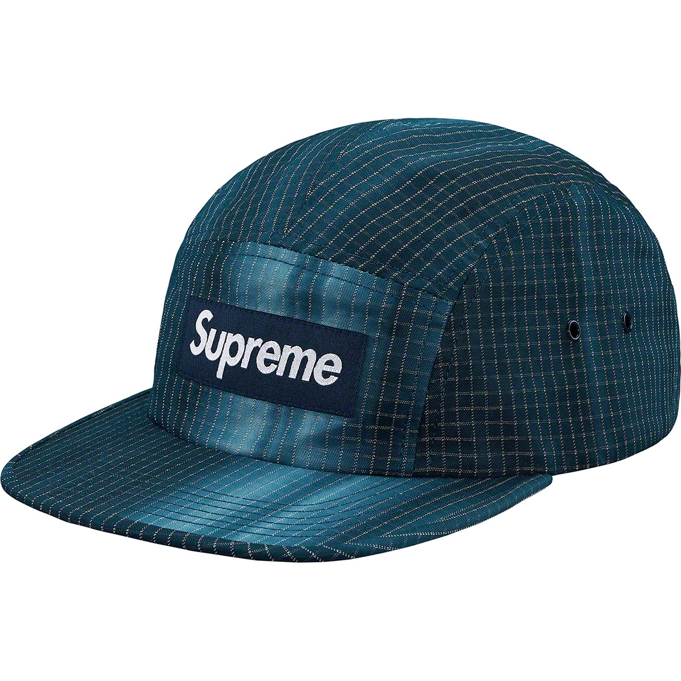 Tie Dye Ripstop Camp Cap view 6